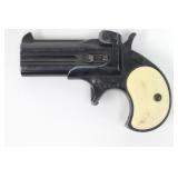 Excam Model TA .38 Cal Derringer