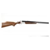 SAVAGE Model 24C. Cal: 22lr/20ga