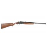 SAVAGE Model 24. Cal: 22/410