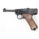 STOEGER ARMS CORP. Luger. Cal. 22