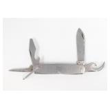 Camillus 1980 US Military Utility 3 3/4" Knife