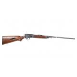 WINCHESTER Model 63. Cal. 22