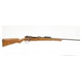 MAUSER BYF 45. Model 98K. Cal 8mm Mauser