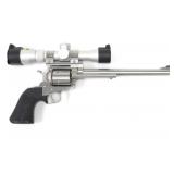 RUGER New Model Super Blackhawk. Cal 44mag