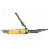 Imperial 4 1/4" 2 Folding Pocket Knife