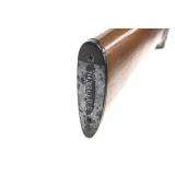 ITHICA Model 37 Featherlight.  12ga.