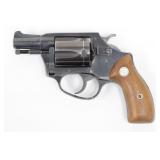Charter Arms Undercover .38 Special