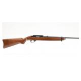 RUGER Model 10-22. Cal 22