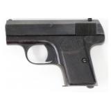 DREYSE Vesty Pocket. 6.35Browning (25acp)
