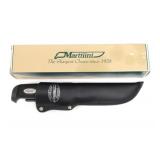 J Marttiini Finland Knive w/sheath & box