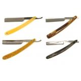 (4) Vtg  Straight Razors