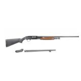 MOSSBERG Model 500A. 12ga.