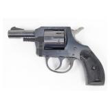 H&R Model 732. Revolver. Cal: 32 S&W