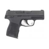 SIG SAUER P365. .380Cal