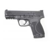 SMITH & WESSON Mod M&P 2.0. 40S&W