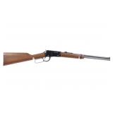 HENRY Lever Action Caliber .22