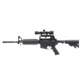 COLT Model M4 Carbine  Cal .22L.R