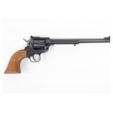 RUGER New Model Single Six 22cal.