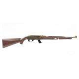 REMINGTON Mohawk 10-C. Cal. 22 l.r. only