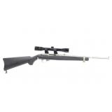 RUGER Nodel 10-22. Cal. 22