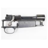 MAUSER Model 98. Receiver WW2 German