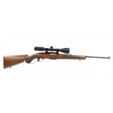 WINCHESTER Model 88. Cal. 308 win