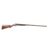 HOPKINS & ALLEN Forehand 12ga. Single shot