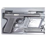 RUGER 22/45 MKIII.  22Cal.