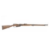 MAUSER GEW88. Cal. 7,92 X 57mm