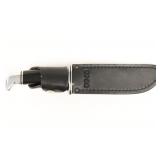 BUCK 119 Fixed Blade Knife