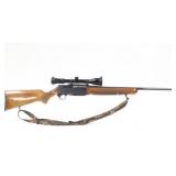 BROWNING Model BAR  Cal. 30-06