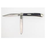 Buck 311 Folding Knife 4"