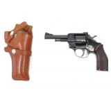 ARMINUS Mod HW5. Cal .32 S&W (7 Shot)