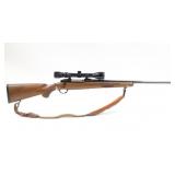 RUGER Model M-77. Cal. 257 Roberts