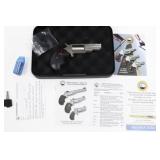 NORTH AMERICAN ARMS Black Widow 22mag