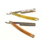 (2) Vtg  Straight Razors