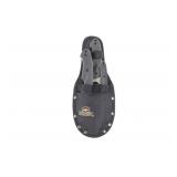 REDHEAD RT-7683 (3) Knife Set with Sheath