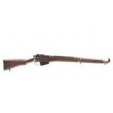 ENFIELD Model No. 4 MK1  Cal .303