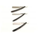 (3) Vtg Straight Razors - US manufacturers