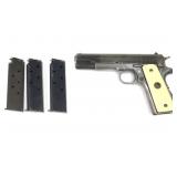 COLT 1911A1 US Issue. Cal 45acp