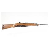 NATIONAL ORDINANCE M1 Carbine. Cal. 30 Carbine.