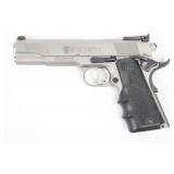 SMITH & WESSON Mod SW1911. 45ACP