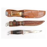 Edge, EastWing, & Other Knives