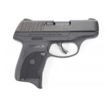 RUGER EC9s.  9mm