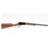 HENRY Lever action Caliber 22 Magnum
