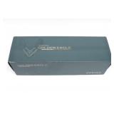 GOLDEN EAGLE TCS-1503 Competition RifleScope