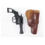 Gecado .32 S & W Long Revolver