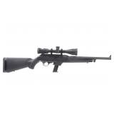 RUGER PC Carbine. Cal. 9mm Luger