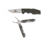 GERBER Mini Suspension Multi Tool & 500 Magnum Jr