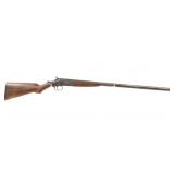 HOPKINS & ALLEN "Worlds Fair" 12ga.